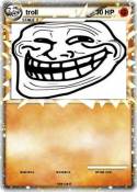 troll