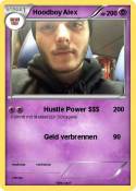 Hoodboy Alex