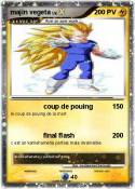 majin vegeta