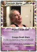 Pyschotic
