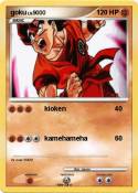 goku