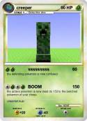 creeper