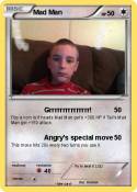 Mad Man