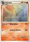 Charzard