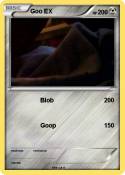 Goo EX