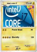 Intel core i7
