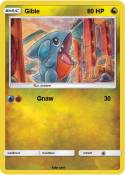 Gible