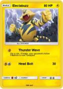 Electabuzz
