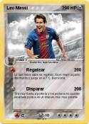Leo Messi