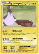 Big chungus