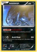 Xenomorph