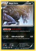 Mega Xeno