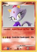 Blaze