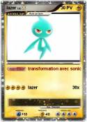 lazer