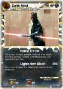 Darth Maul