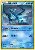 ICE LORD