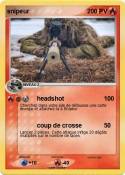 snipeur