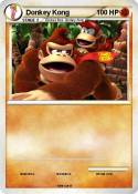 Donkey Kong