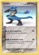 Lucario