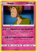 Shaggy