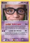 Nicolas