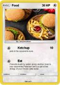 Food