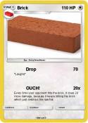 Brick