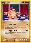Roy Koopa