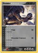 Predator
