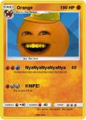 Orange