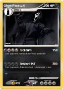 GhostFace