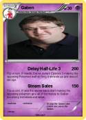 Gaben