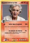 ta grand méred