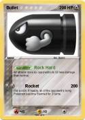 Bullet