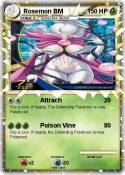 Rosemon BM
