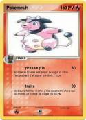 Pokemeuh