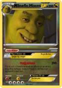 Snøfle Missen