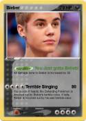 Bieber