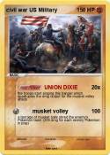 civil war US