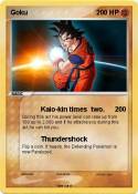 Goku