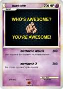 awesome