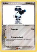 Robot