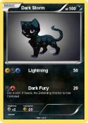Dark Storm