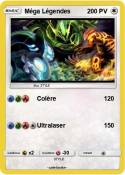 Méga Légendes