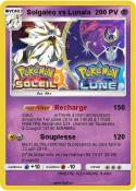 Solgaleo vs