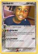 Hardbull EX