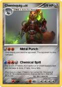 Chemisquig