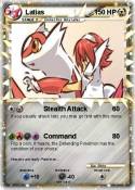 Latias