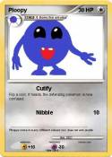 Ploopy