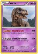 Trex EX